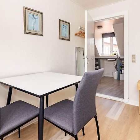 3 Person Holiday Home In R Sk Bing Ærøskøbing Buitenkant foto