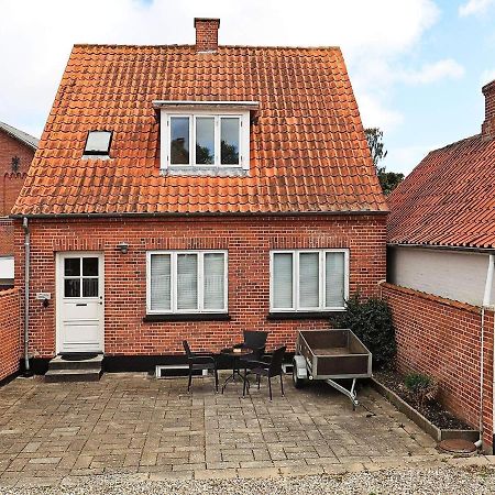 3 Person Holiday Home In R Sk Bing Ærøskøbing Buitenkant foto