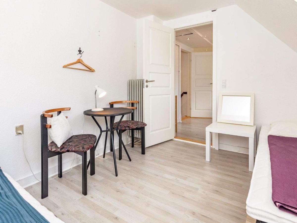 3 Person Holiday Home In R Sk Bing Ærøskøbing Buitenkant foto